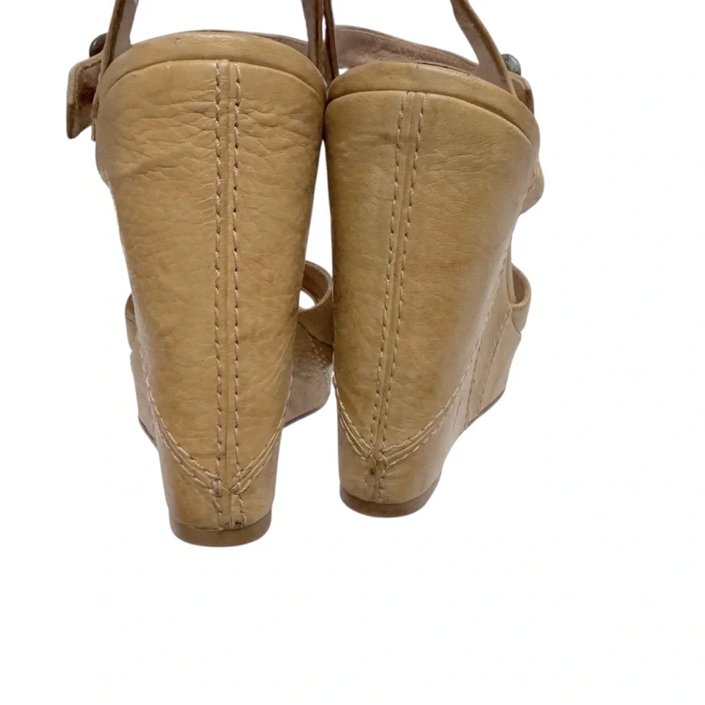 Frye description corrina